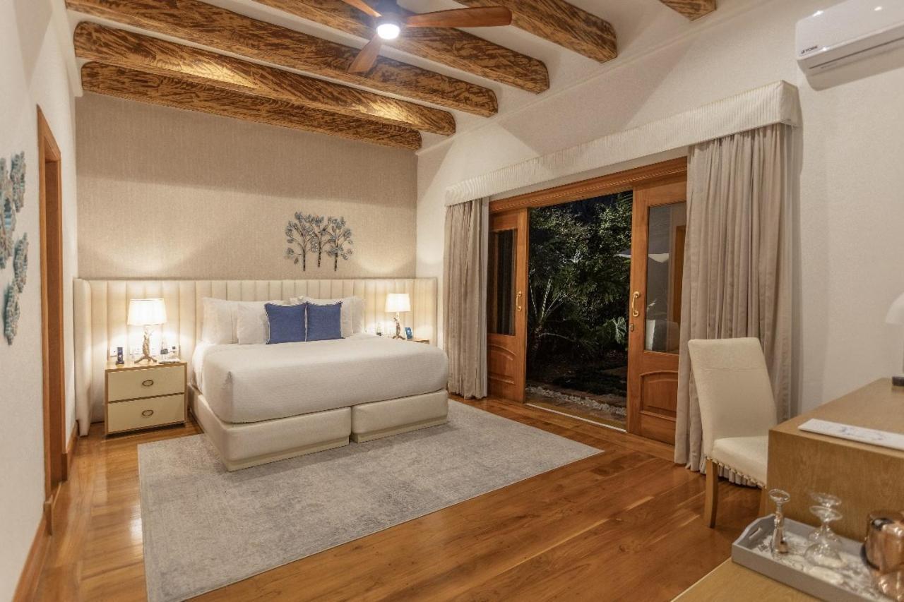 Visus Hotel Boutique & Spa Pereira Pokój zdjęcie