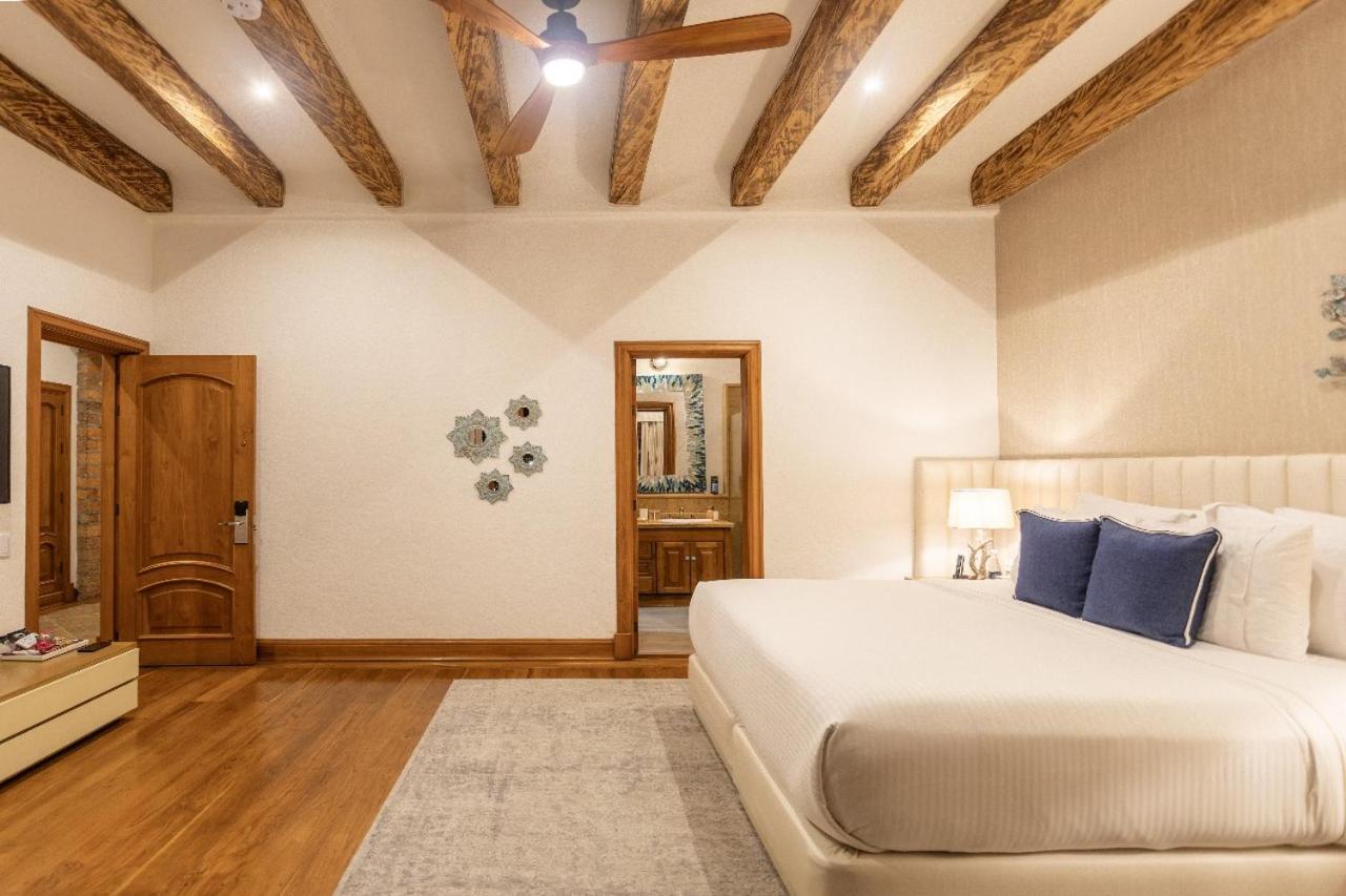 Visus Hotel Boutique & Spa Pereira Pokój zdjęcie