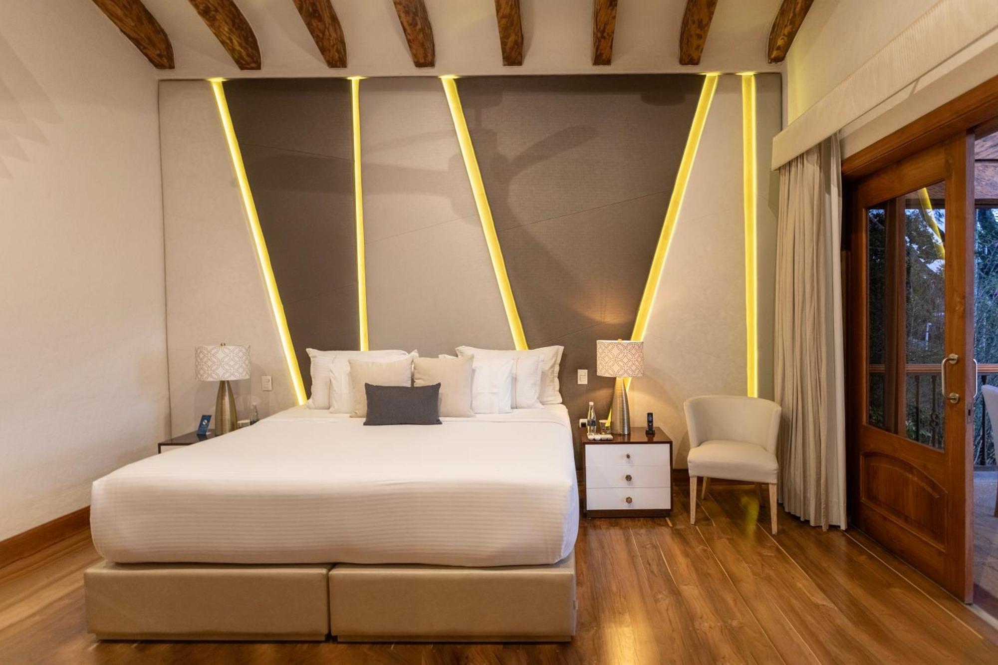 Visus Hotel Boutique & Spa Pereira Pokój zdjęcie