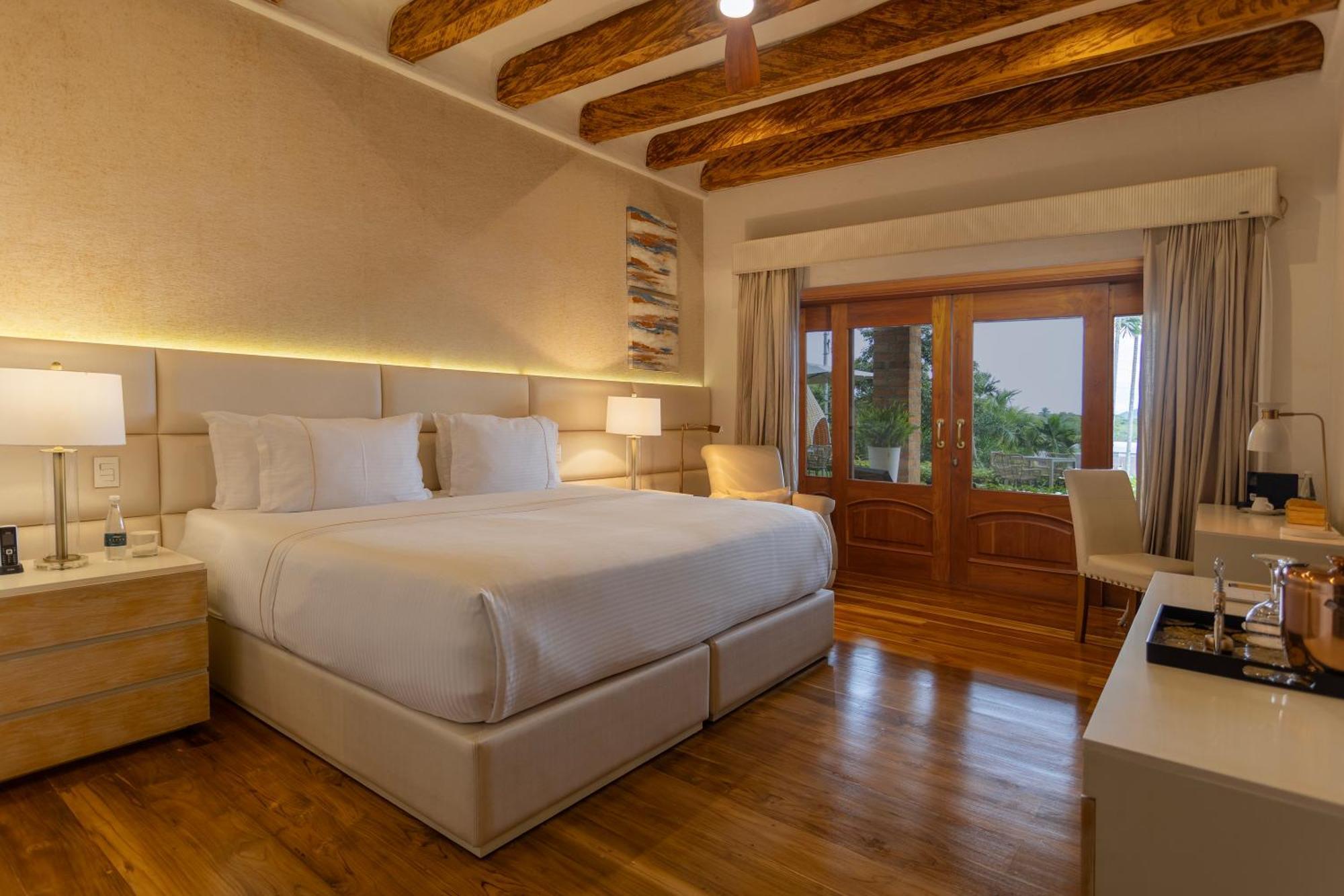 Visus Hotel Boutique & Spa Pereira Pokój zdjęcie