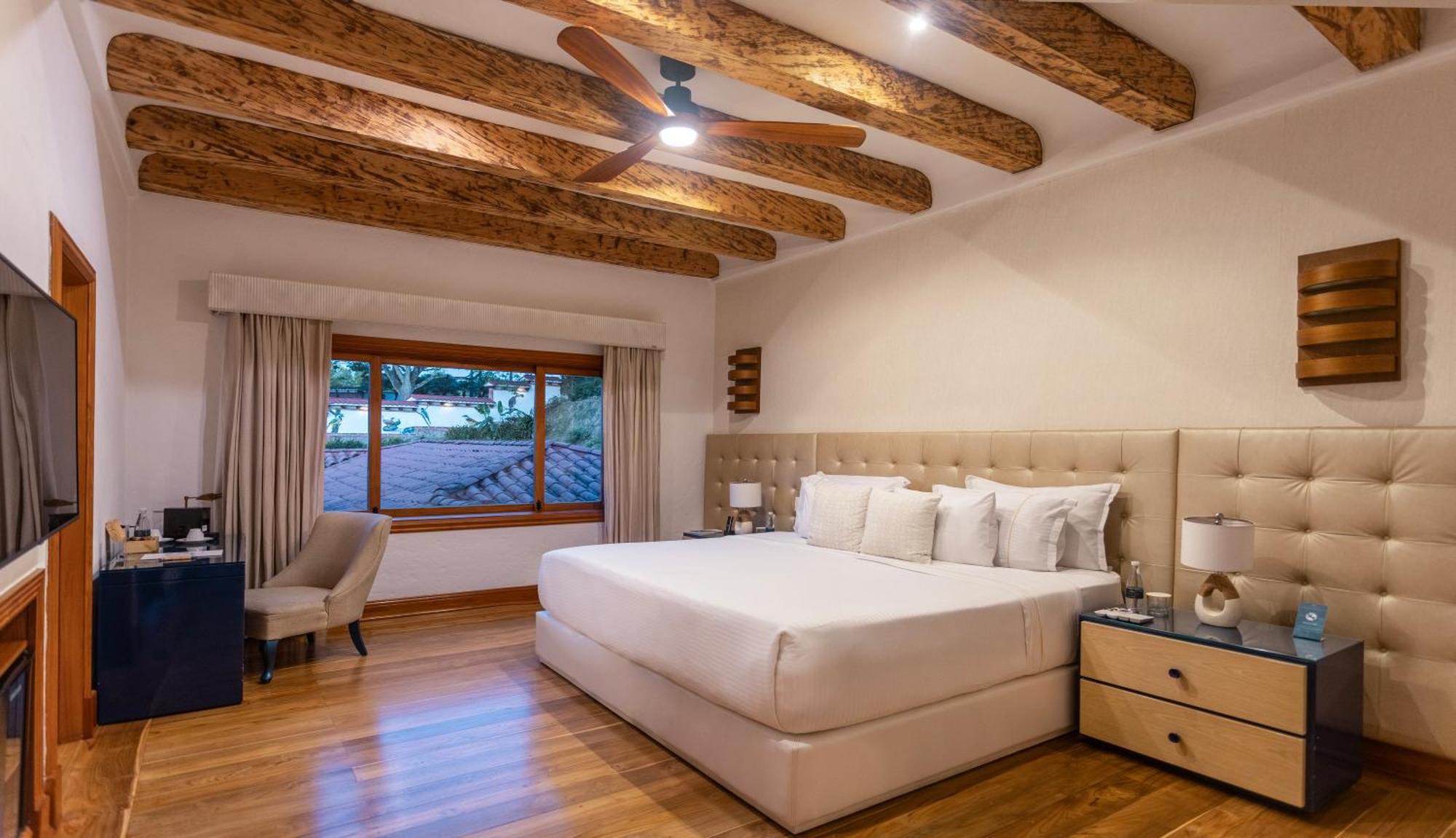 Visus Hotel Boutique & Spa Pereira Pokój zdjęcie