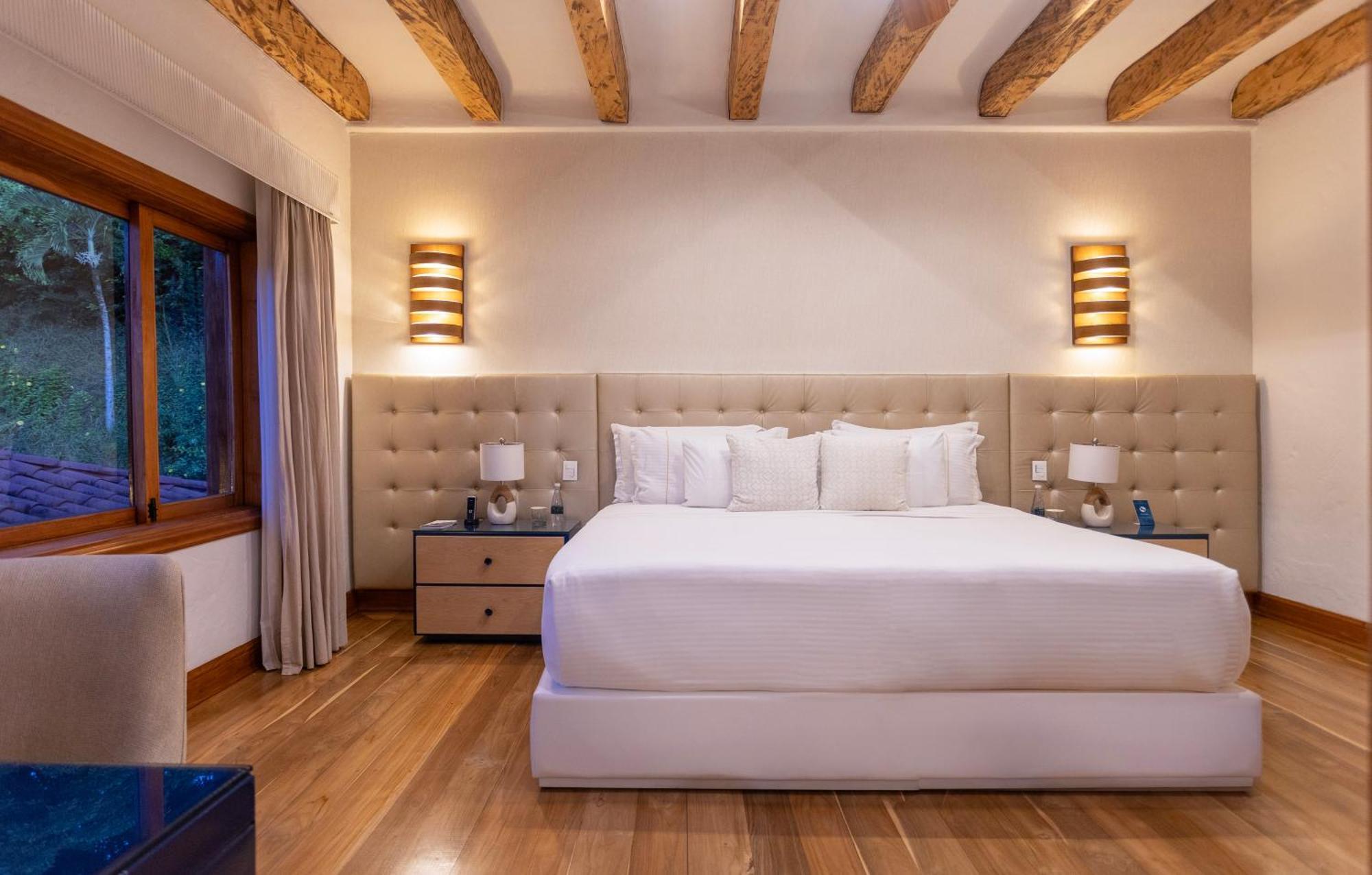 Visus Hotel Boutique & Spa Pereira Pokój zdjęcie