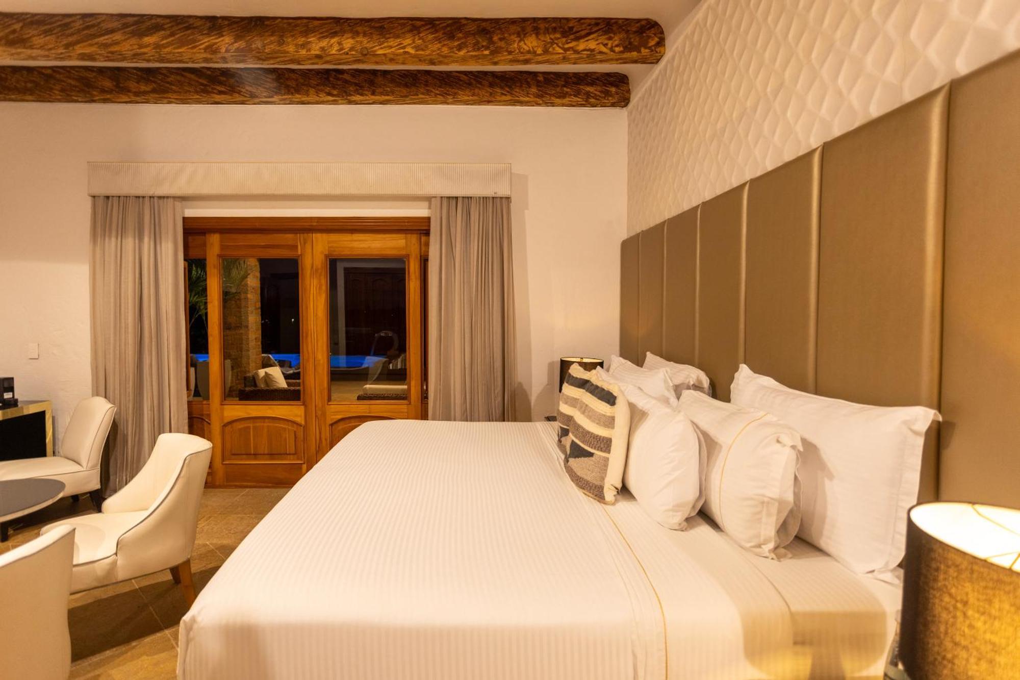 Visus Hotel Boutique & Spa Pereira Pokój zdjęcie