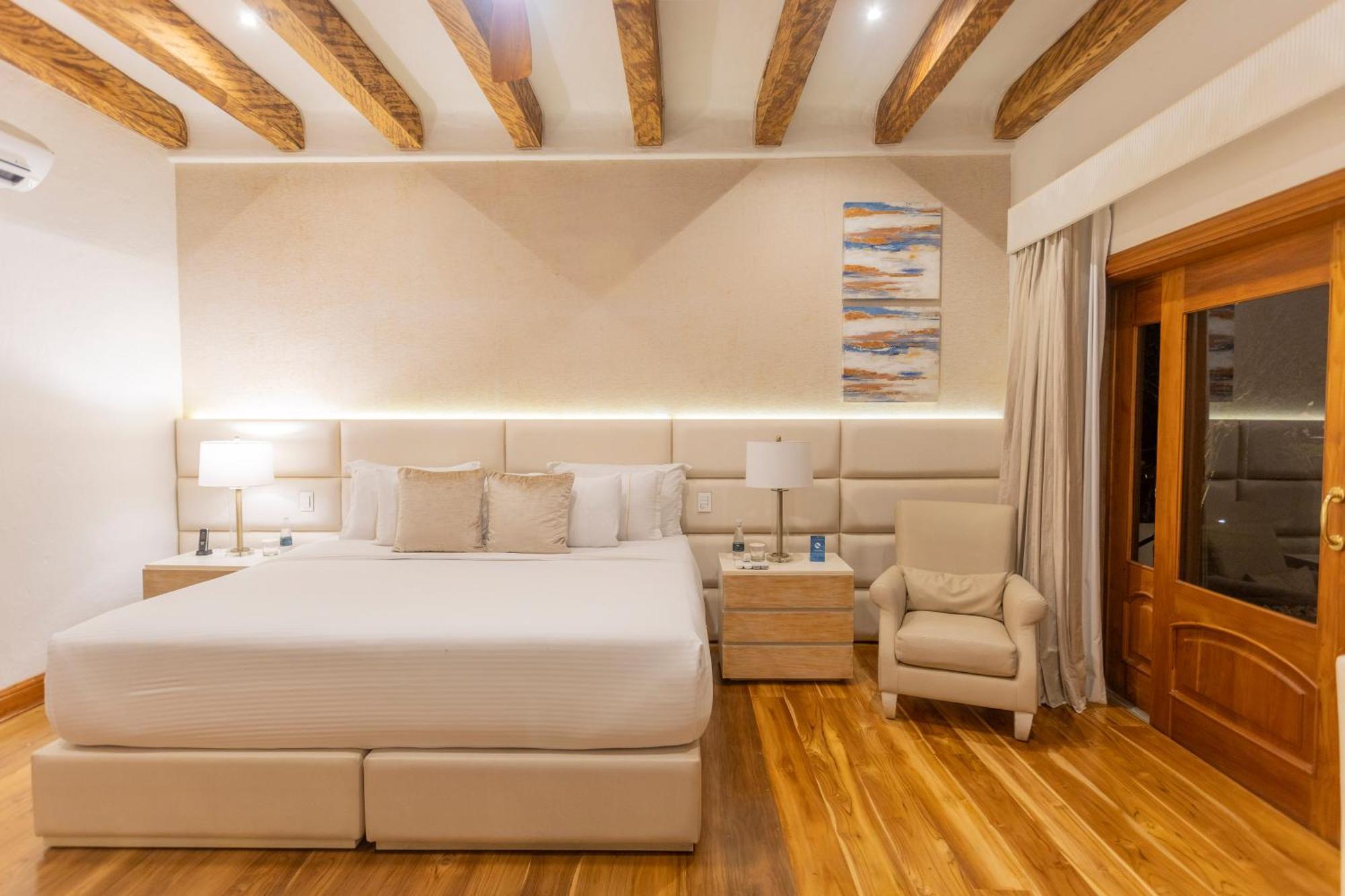 Visus Hotel Boutique & Spa Pereira Zewnętrze zdjęcie